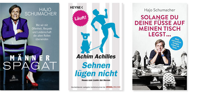 Buchtipps